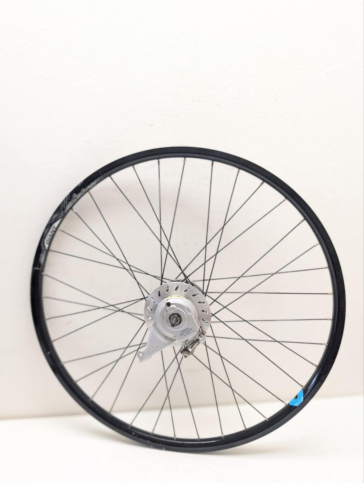 Achterwiel 28" Nexus 8, Ophalen of Verzenden