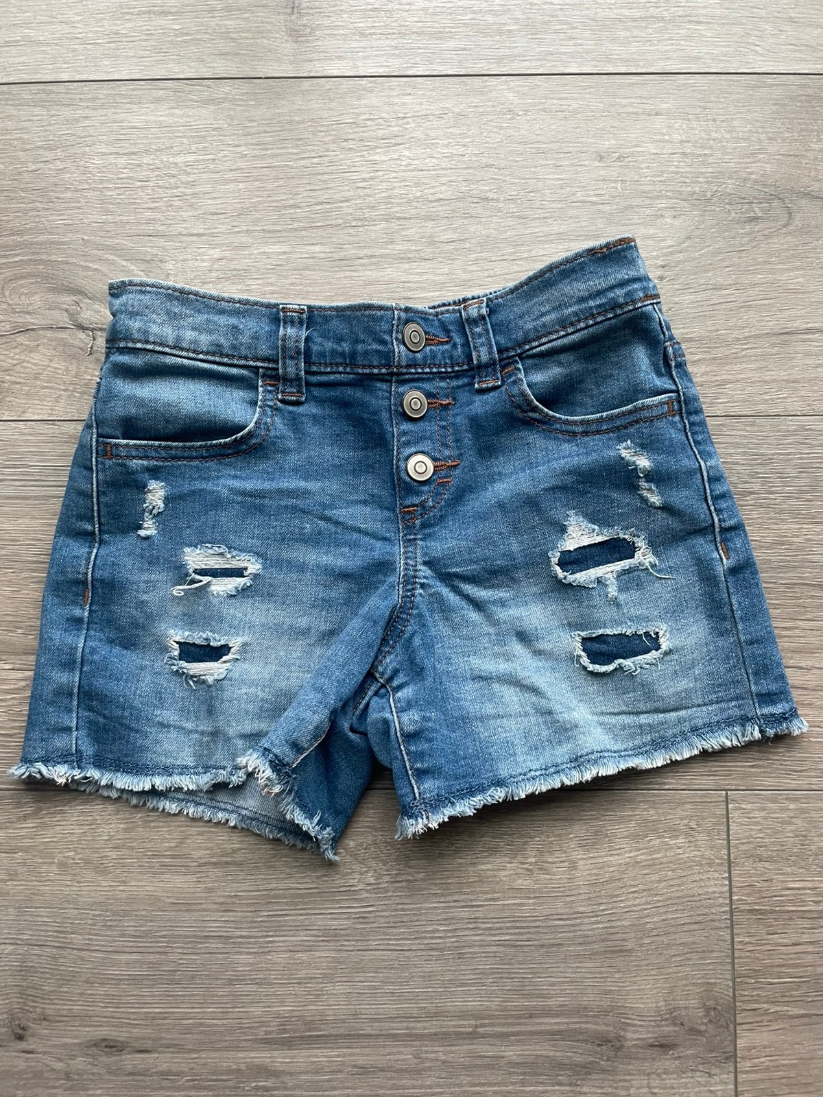 Kinderkleding zomer en meer  6/7/8, Kinderen en Baby's, Kinderkleding | Overige, Ophalen of Verzenden, Gebruikt, Meisje