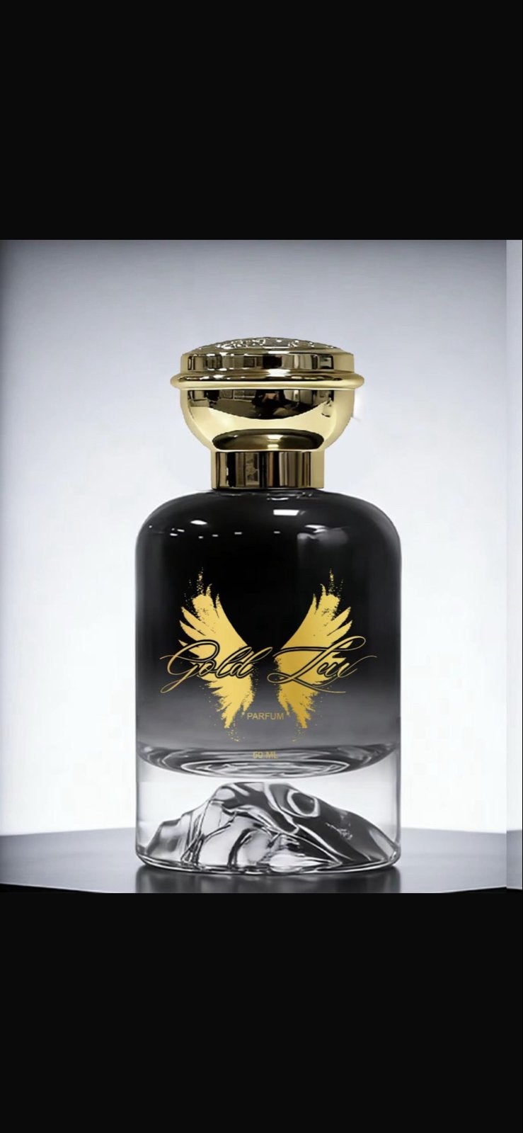 Geïnspireerd op merk geuren - 100 ml fles, Ophalen, Nieuw