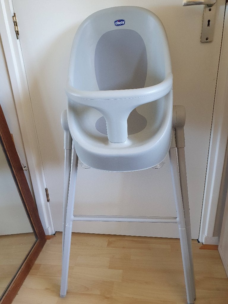 Chicco bubble nest baby badje / douche stoel, Gebruikt, Overige typen, Standaard, Ophalen