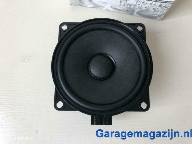 Luidspreker voor Volkswagen Golf V Golf plus Jetta 1K0035411, Auto-onderdelen, Volkswagen, Nieuw, Ophalen of Verzenden, Volkswagen