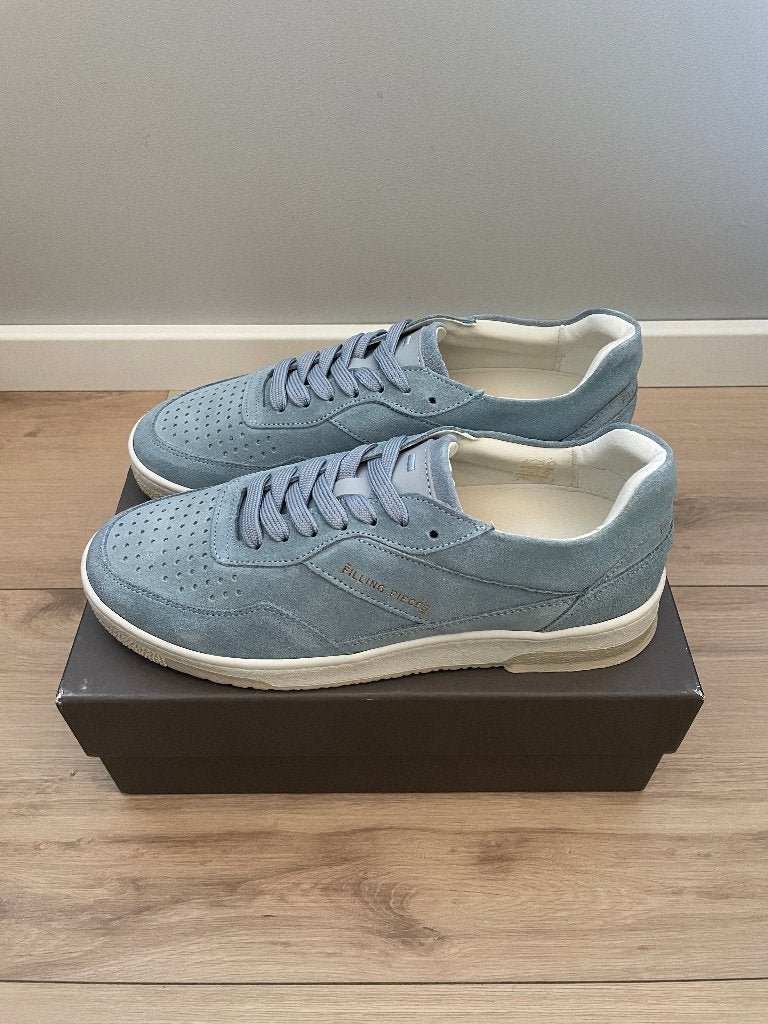 Filling Pieces Sneakers - Maat 40 - Nieuw!, Filling Pieces, Blauw, Nieuw, Ophalen of Verzenden