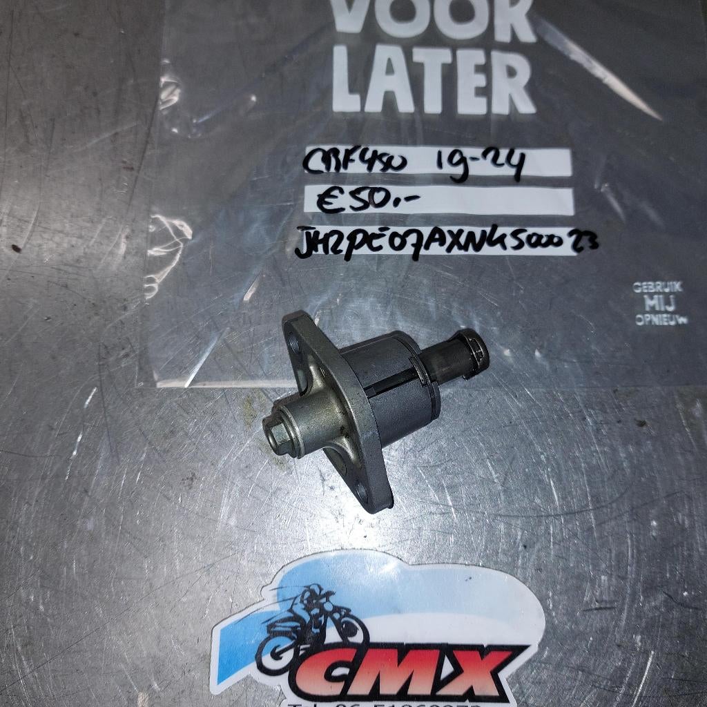 nokkenaskettingspanner Honda CRF450 (2019-2026), Ophalen, Cmx, Cmx, Cmx