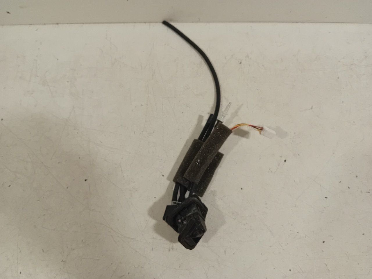 Camera achter Nissan X-Trail, Auto-onderdelen, Onderdelen@venauto.nl, Van der Ven Autorecycling B.V., Gebruikt, Ettenseweg 76, 4706 PB Roosendaal, The Netherlands
