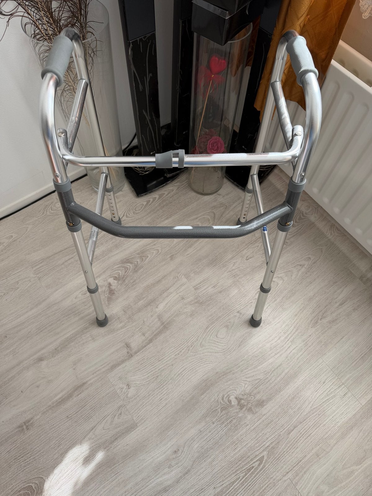 Looprek opvouwbaar, Diversen, Looprekken, Ophalen of Verzenden