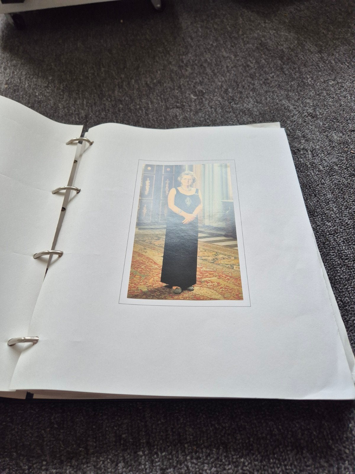Davos album Juliana compleet met zilver, Postzegels en Munten, Munten | Nederland, Ophalen of Verzenden, Koningin Juliana, Zilver