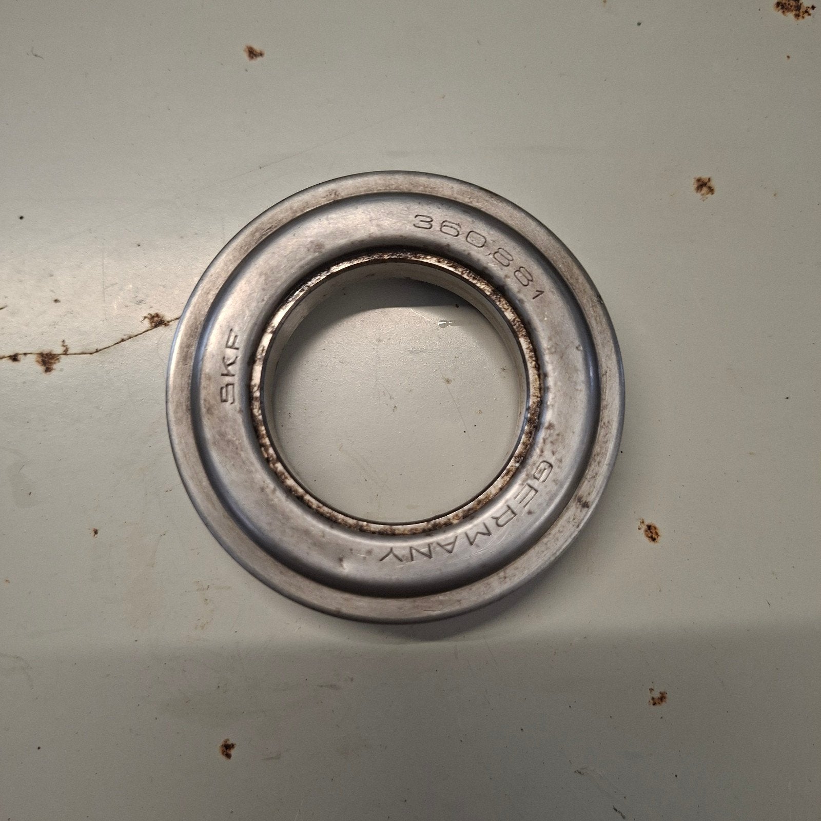 SKF Druklager 360881 - Nieuw, Ophalen of Verzenden, Nieuw, Universele onderdelen
