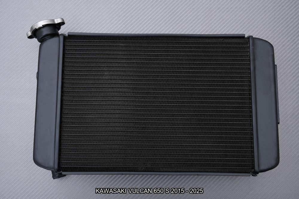 Radiateur AVDB KAWASAKI VULCAN 650 S 2015 - 2025 VN 650 S