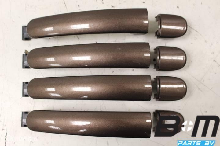 Set portiergrepen VW Polo 6C, Auto-onderdelen, Gebruikt