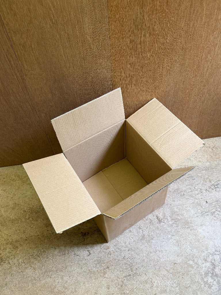stevige dozen verhuisdoos boekendoos ect., Ophalen, Doos, Opvouwbaar, Minder dan 35 cm