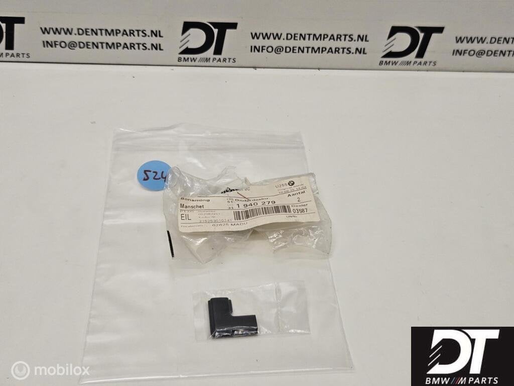 Cup BMW E30 51311940279, Nieuw, Ophalen of Verzenden