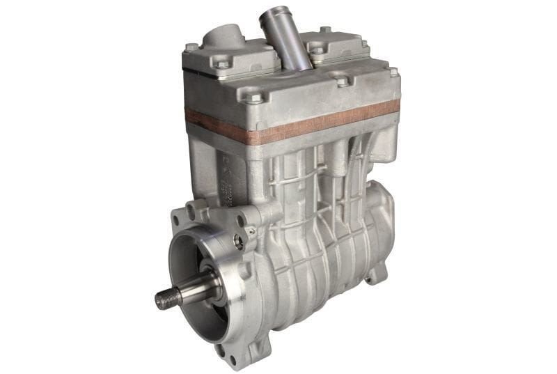 COMPRESSOR VOITH MERCEDES ACTROS MP4, E6, OM936 14900146012, -, Nieuw, Ophalen of Verzenden, Motor en Toebehoren