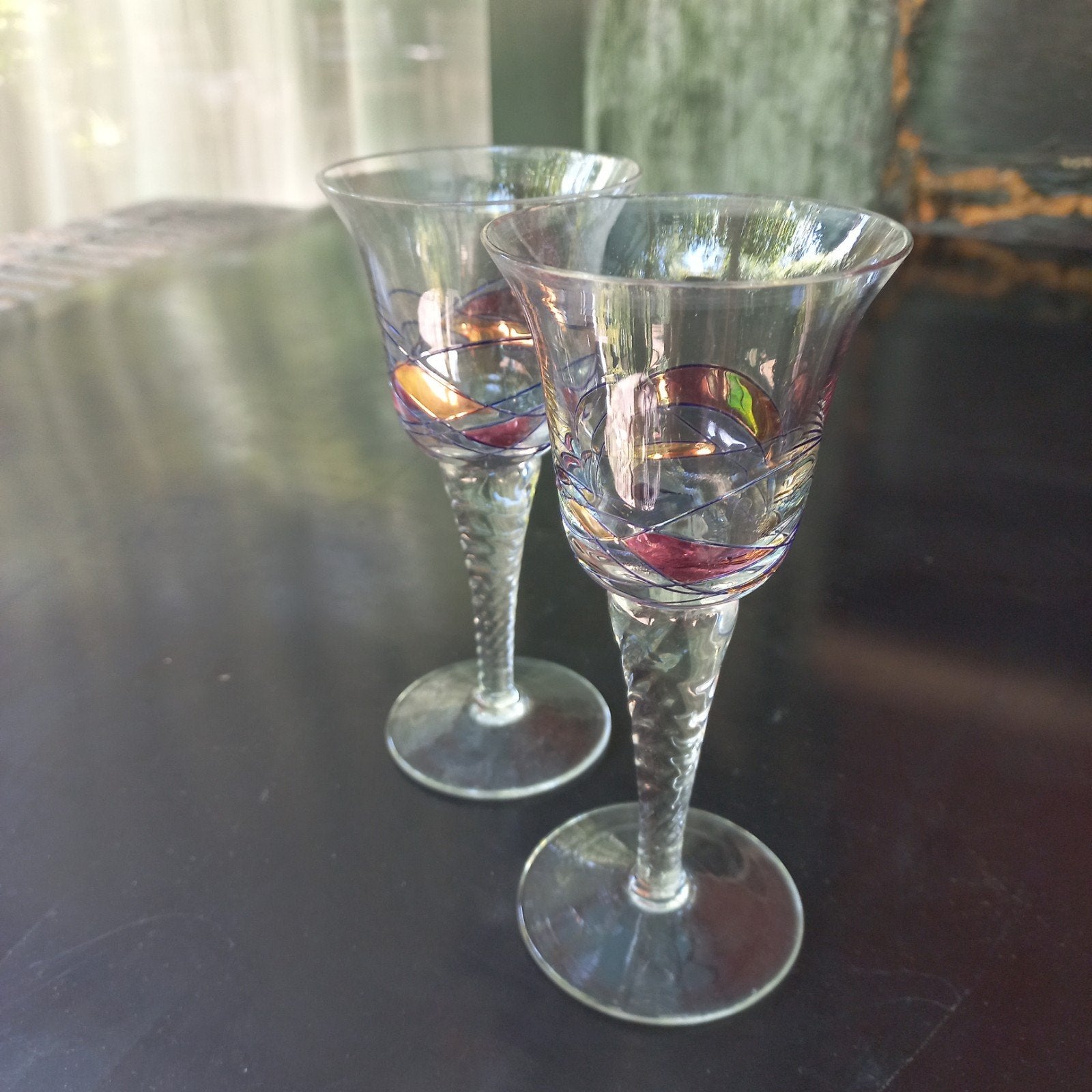 likeurglas,borrelglas,Snapsglas,, Ophalen of Verzenden, Overige typen