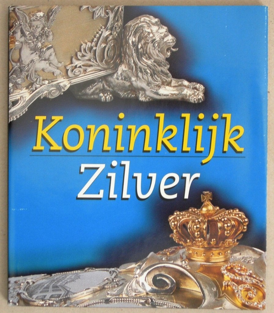 Koninklijk Zilver, Ophalen of Verzenden, Nieuw, Overige onderwerpen