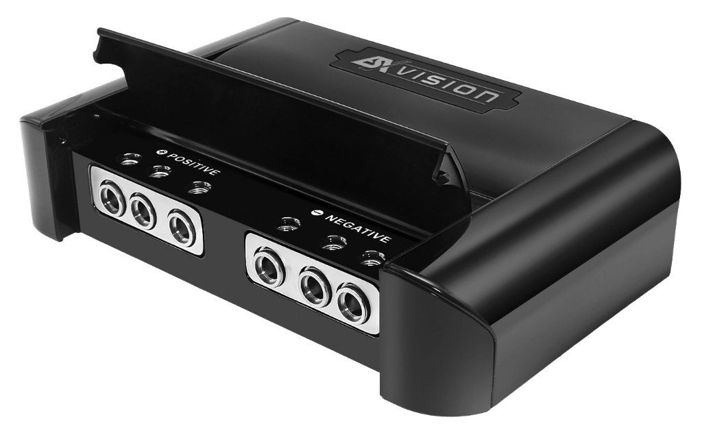 ESX VX10.0 PRO 10 Farad Hybrid Power Capacitor / Condensator, Auto diversen, Audio Design, Nieuw, Am Breilingsweg 3, 76709 Kronau, Duitsland