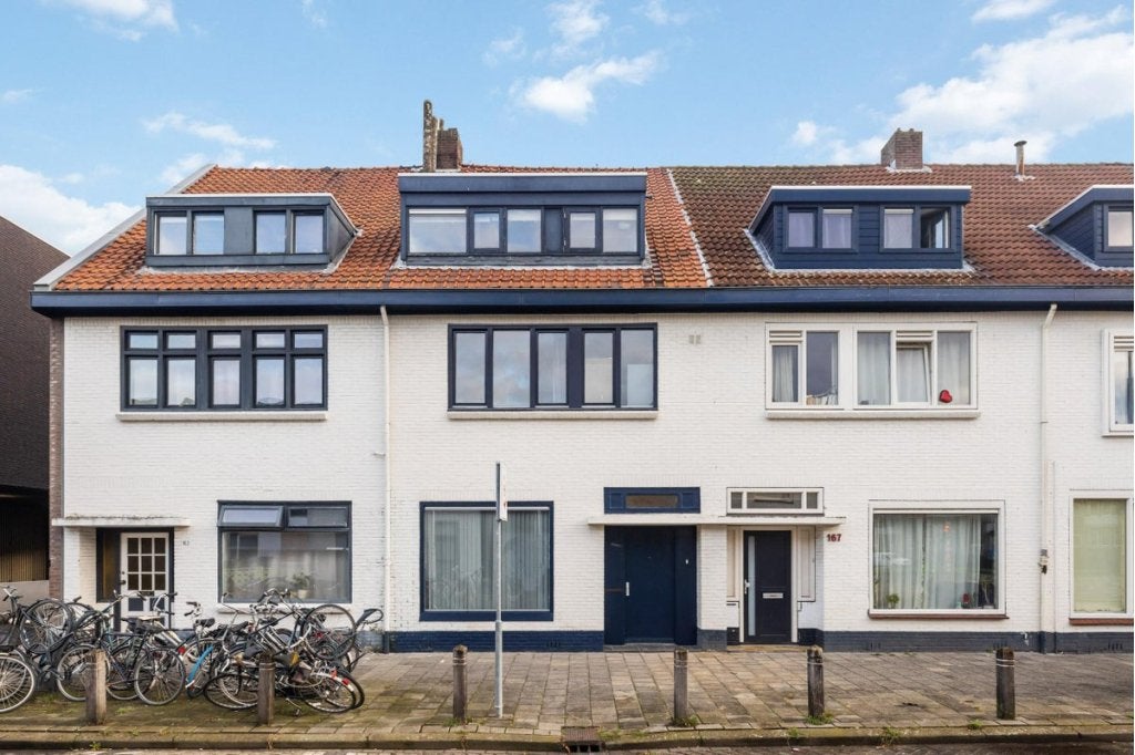 NIEUW! Woonruimte te huur Edisonstraat, Eindhoven, Huizen en Kamers