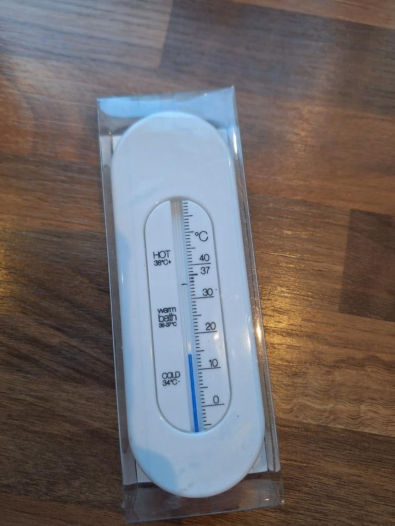 Badthermometer, Ophalen, Nieuw, Binnenthermometer