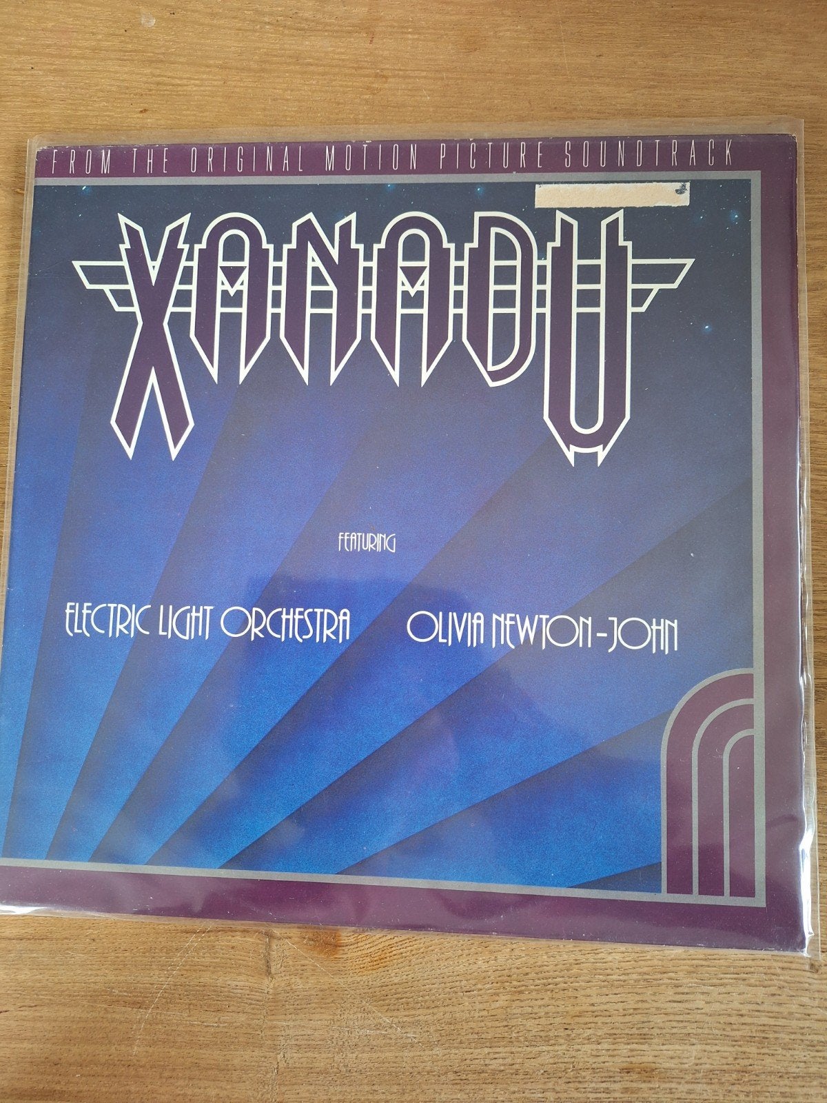 xanadu, Ophalen of Verzenden