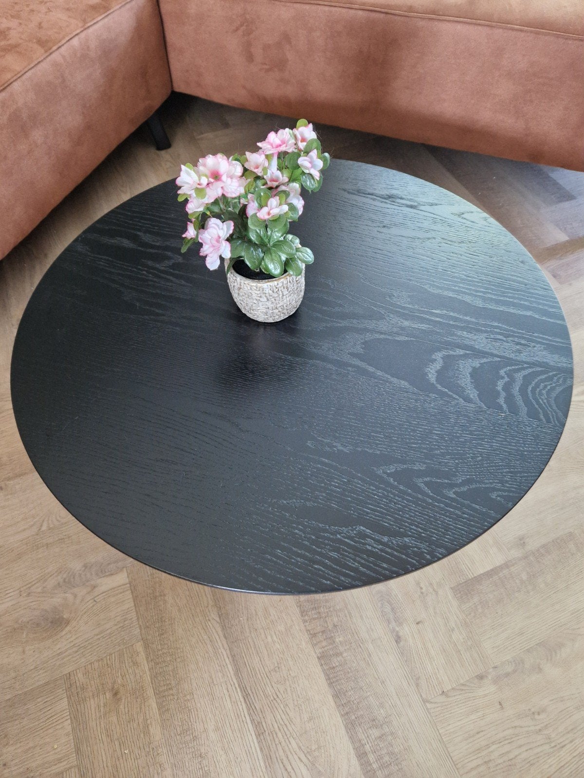 Salontafel Bo nieuw, 100 tot 150 cm, Nieuw, Minder dan 50 cm, Eikenhout