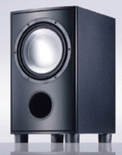 Nieuwe Canton DM1 subwoofer, Ophalen of Verzenden, Subwoofer, Overige merken