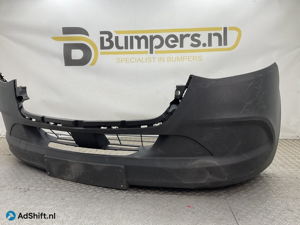 Bumper Mercedes Sprinter W910 W907 18-22 A9108808901 Voorbum, Auto-onderdelen, Carrosserie en Plaatwerk, Bumper