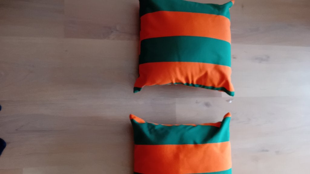 Kussens voor caravan / camper of gewoon in huis nieuw, Ophalen of Verzenden, Nieuw