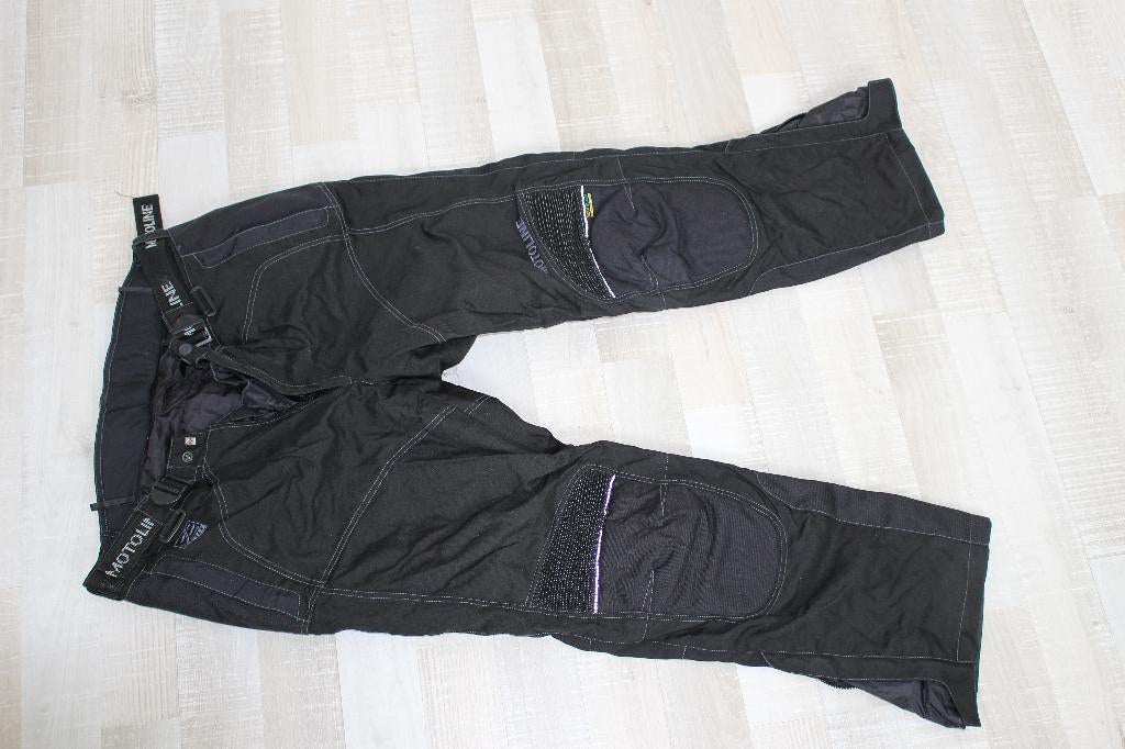 Dames Motoline broek + binnenbroek maat xxl, Motoren, Kleding | Motorkleding, Motoline, Ophalen of Verzenden, Broek | textiel