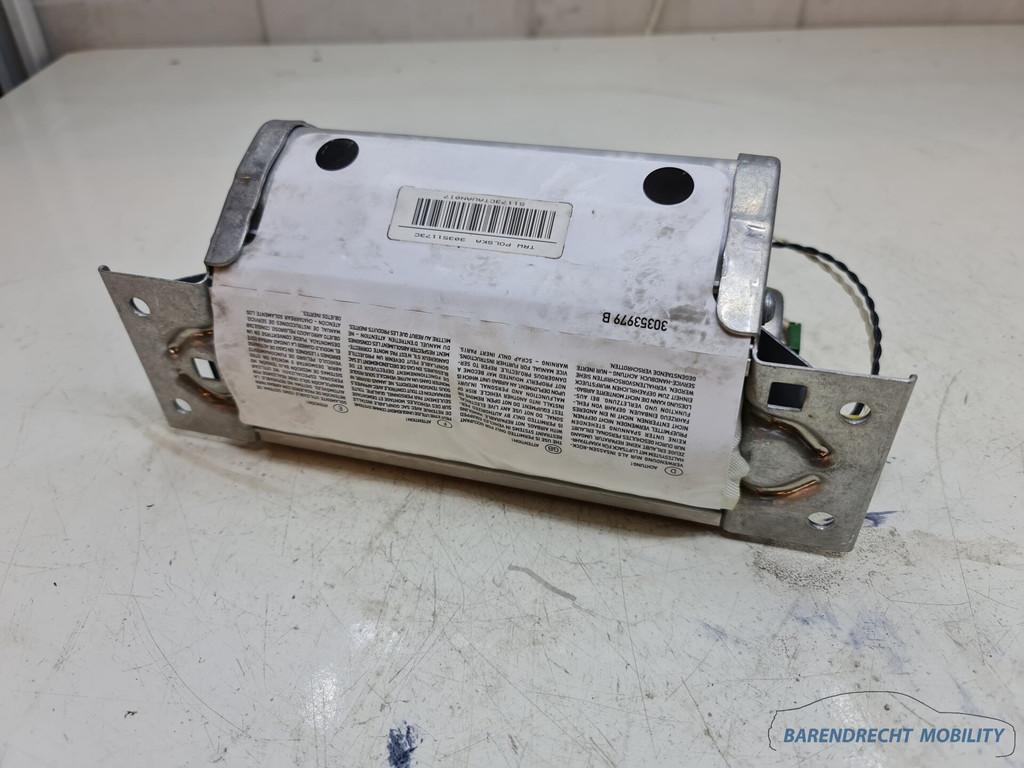 BMW E87 1 serie passagiersairbag passagiers airbag 397066870, Petuelring 130
80788  Munich, DE, Gebruikt, Info@bmw.de, Ophalen of Verzenden