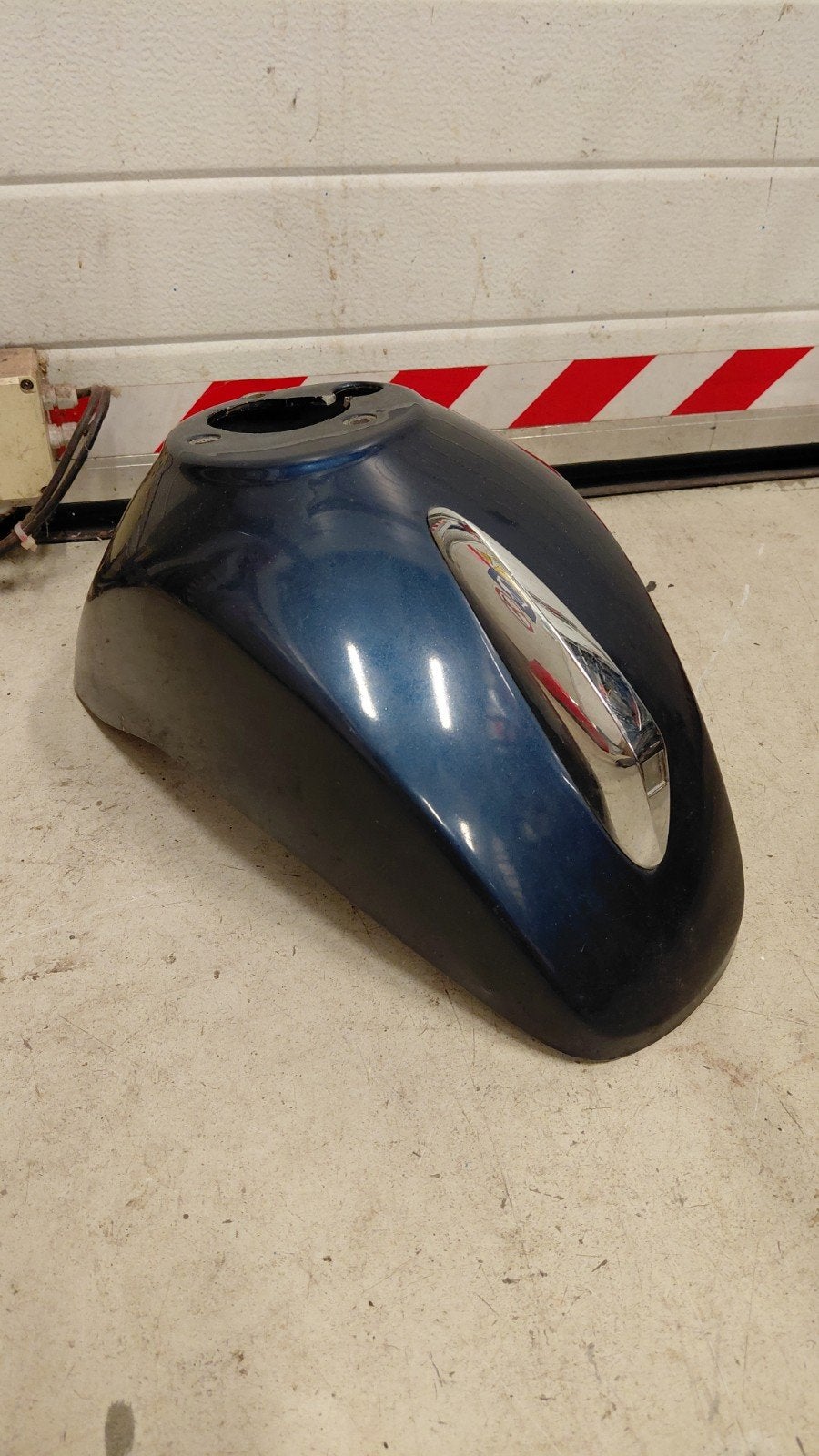 Vespa s/lx voorspatbord nette staat, Ophalen of Verzenden