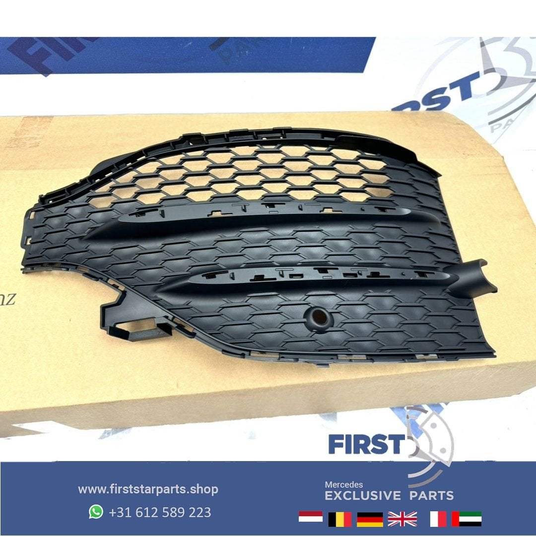 A1678857403 A1678857503 W167 AMG BUMPER ROOSTER LINKS+RECHTS, Auto-onderdelen, Gebruikt, -, Ophalen of Verzenden, -