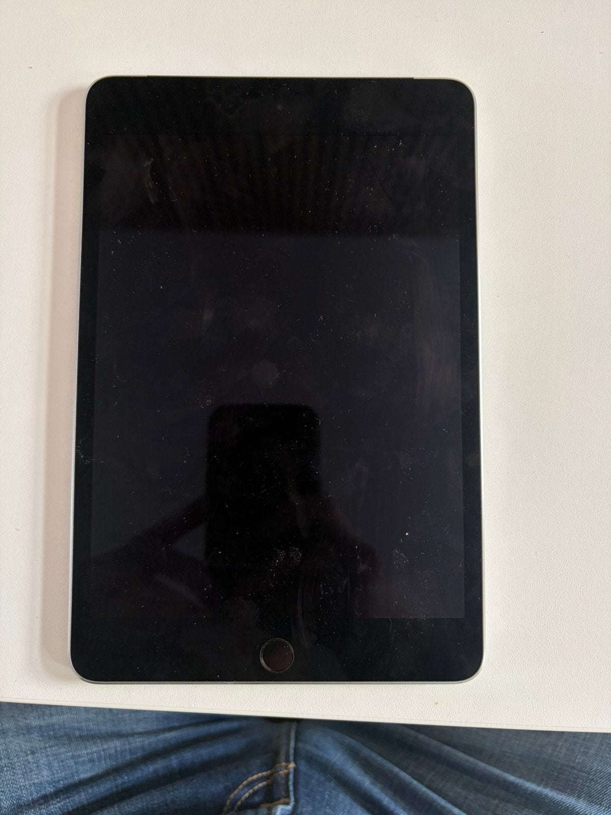 Apple Ipad 4 Mini, Computers en Software, Ophalen, Apple iPad, 8 inch, Zo goed als nieuw