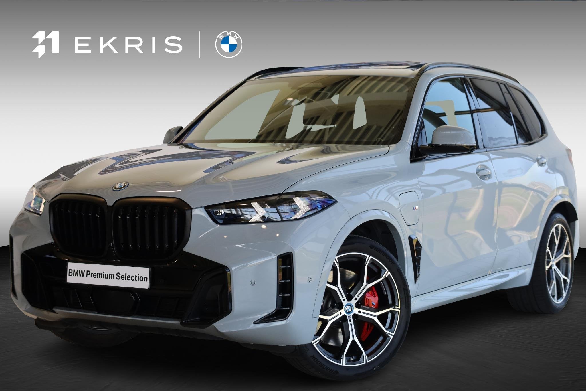 BMW X5 xDrive50e | M Sport Pro | Panorama Dak | SOH 100% | S