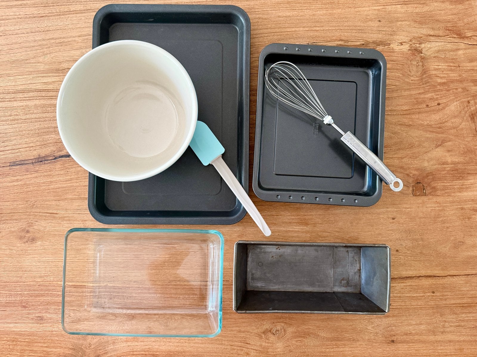 Ikea en andere bakbenodigdheden set - Zo goed als nieuw, Ophalen, Overige typen, IKEA, Zo goed als nieuw