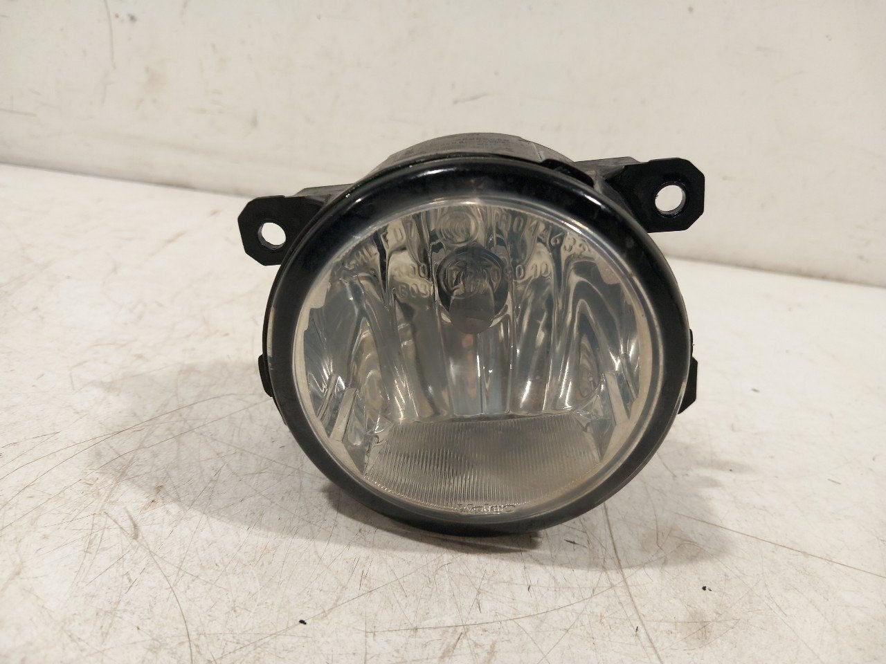 Mistlamp links Fiat 500, Onderdelen@venauto.nl, Van der Ven Autorecycling B.V., Gebruikt, Ettenseweg 76, 4706 PB Roosendaal, The Netherlands