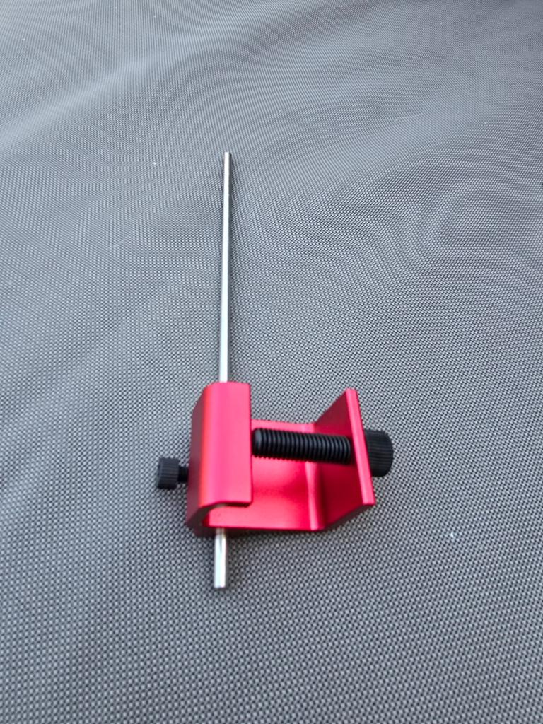 Nieuw uitlijn gereedschap voor motorketting, Ophalen of Verzenden