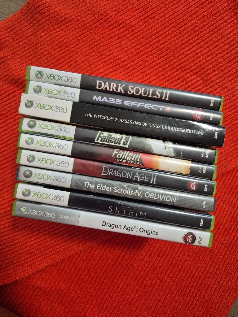 Xbox360 games, Spelcomputers en Games, Games | Xbox 360, Ophalen, Vanaf 18 jaar, Vechten, 1 speler