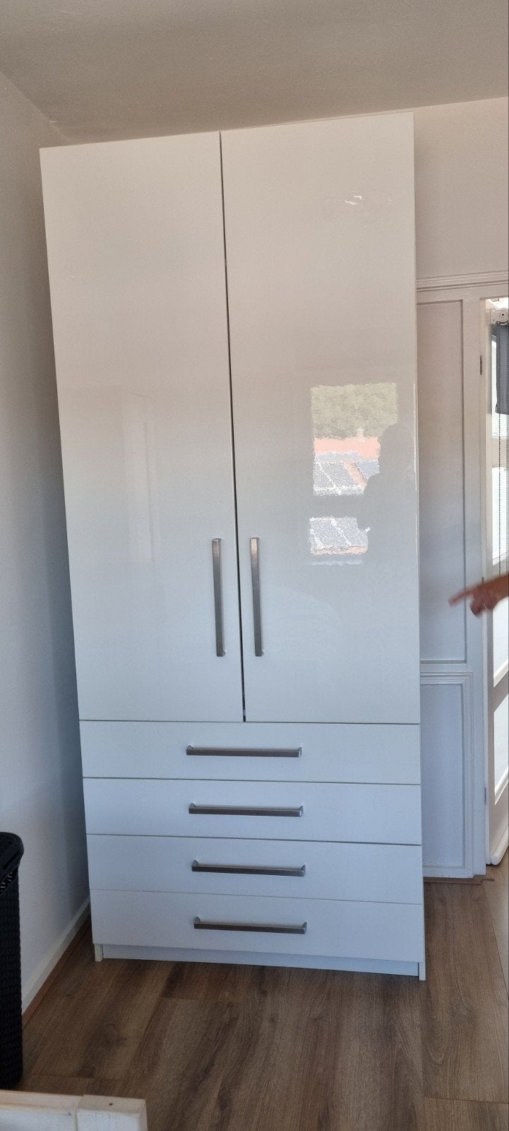 Pax kasten, Ophalen, 50 tot 75 cm, 50 tot 100 cm, 200 cm of meer