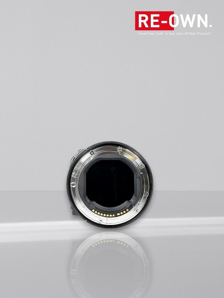 Canon Drop-in Filter Mount Adapter EF-EOS R + Variabel ND, Canon, Canon, ., Ophalen of Verzenden