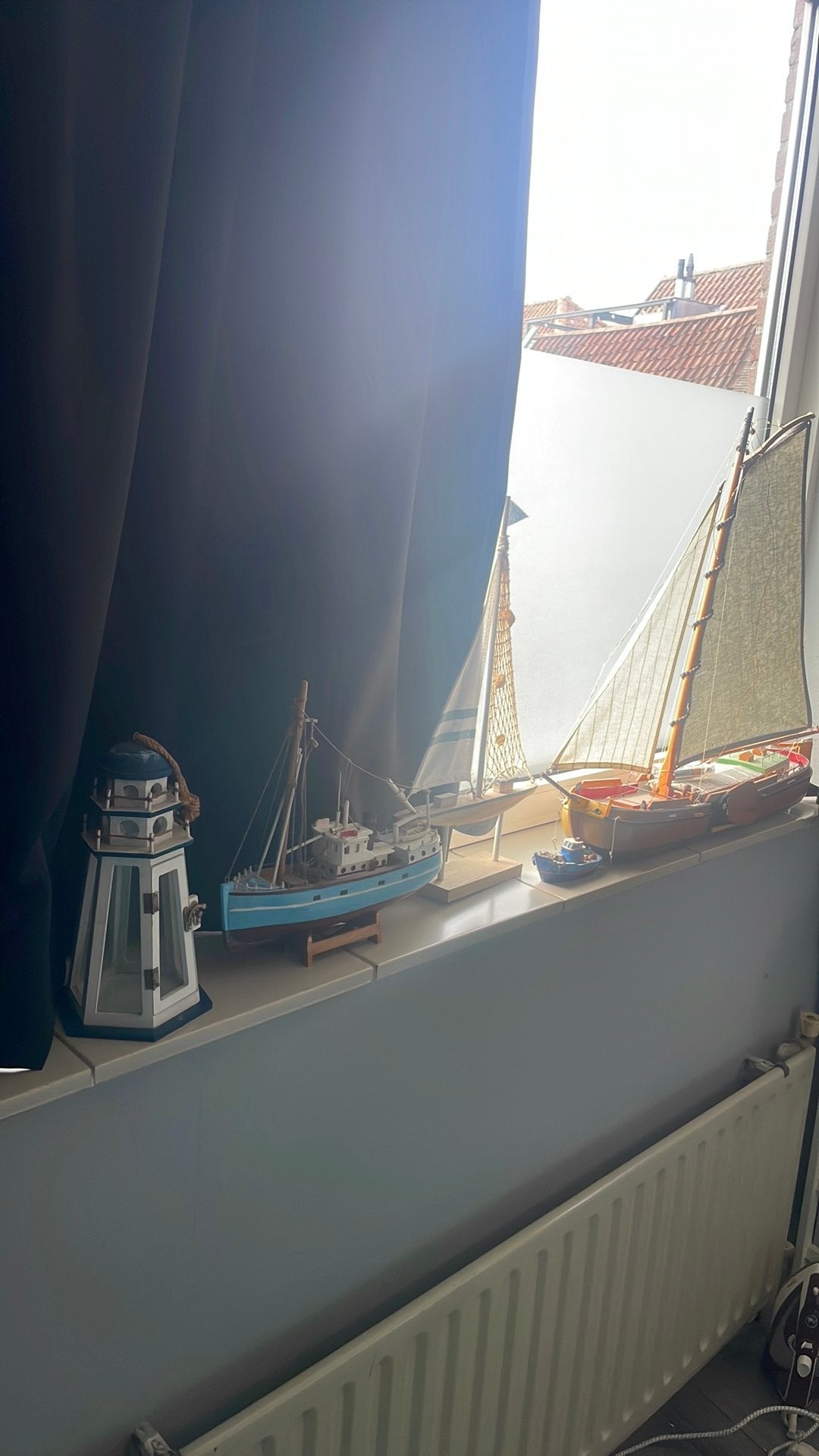 Sier bootjes, Ophalen, Gebruikt