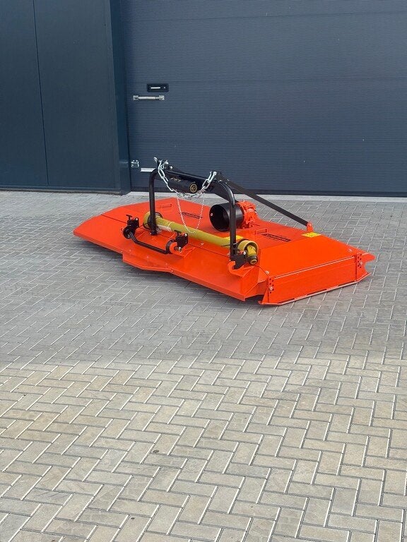 Perfect lb275v overjarig, Overige, Oogstmachine