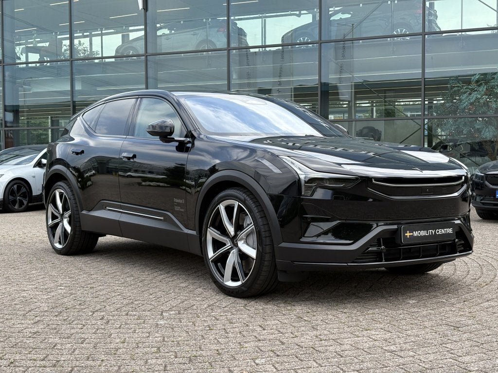 Polestar 3 Polestar 3 Long range Dual motor | 800 VOLT | NIE, Auto's, Automaat, 0 cilinders, Zwart, Leder