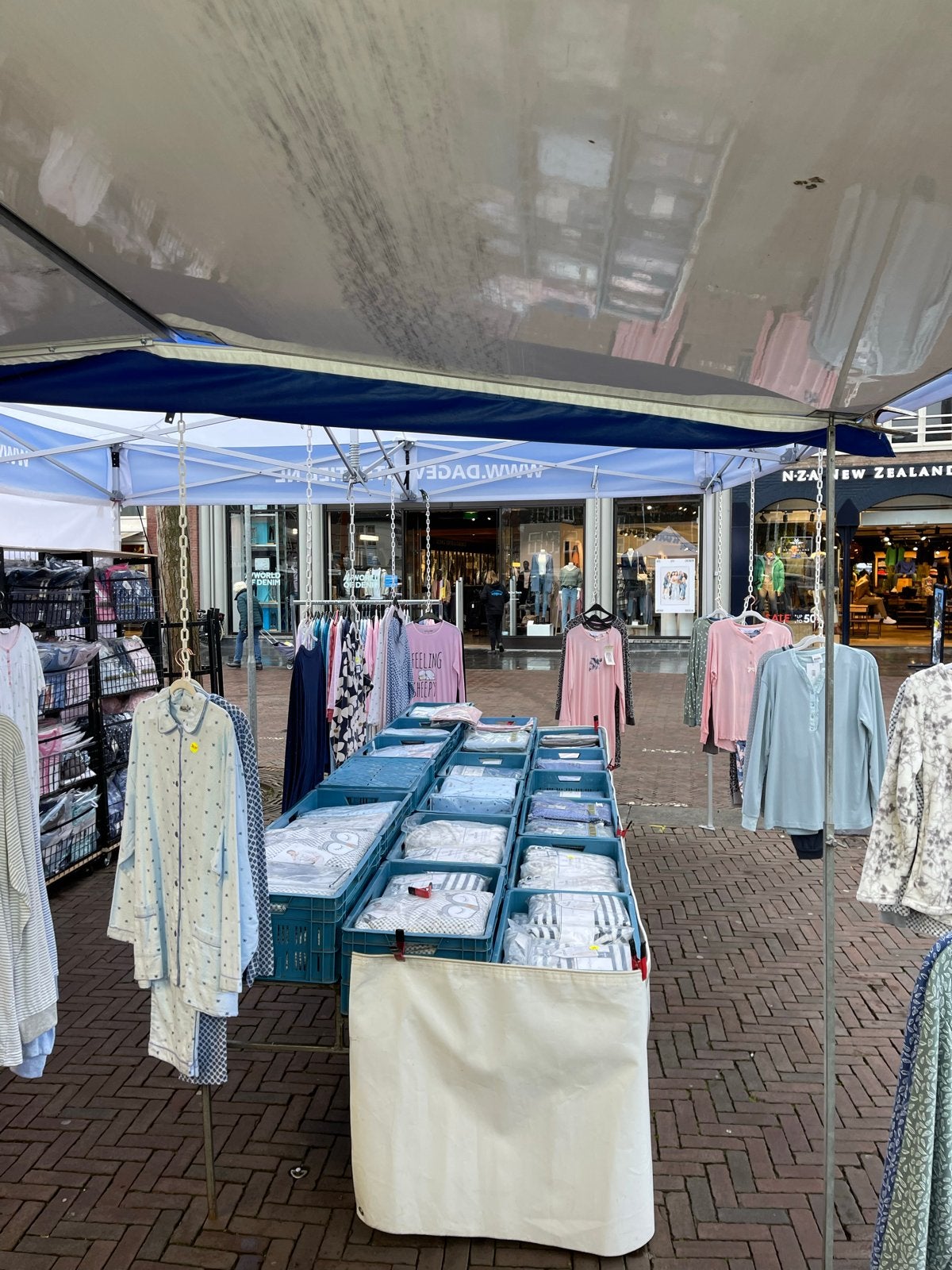 Nu op al het beeren ondergoed 6 halen 5 betalen, Kleding | Heren, Ophalen of Verzenden, Meerkleurig, Nachtkleding