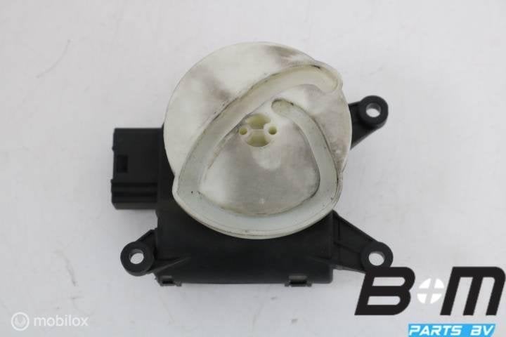 Kachelstelmotor Audi A4 8E 8E1820511C, Auto-onderdelen, Airco en Verwarming, Gebruikt