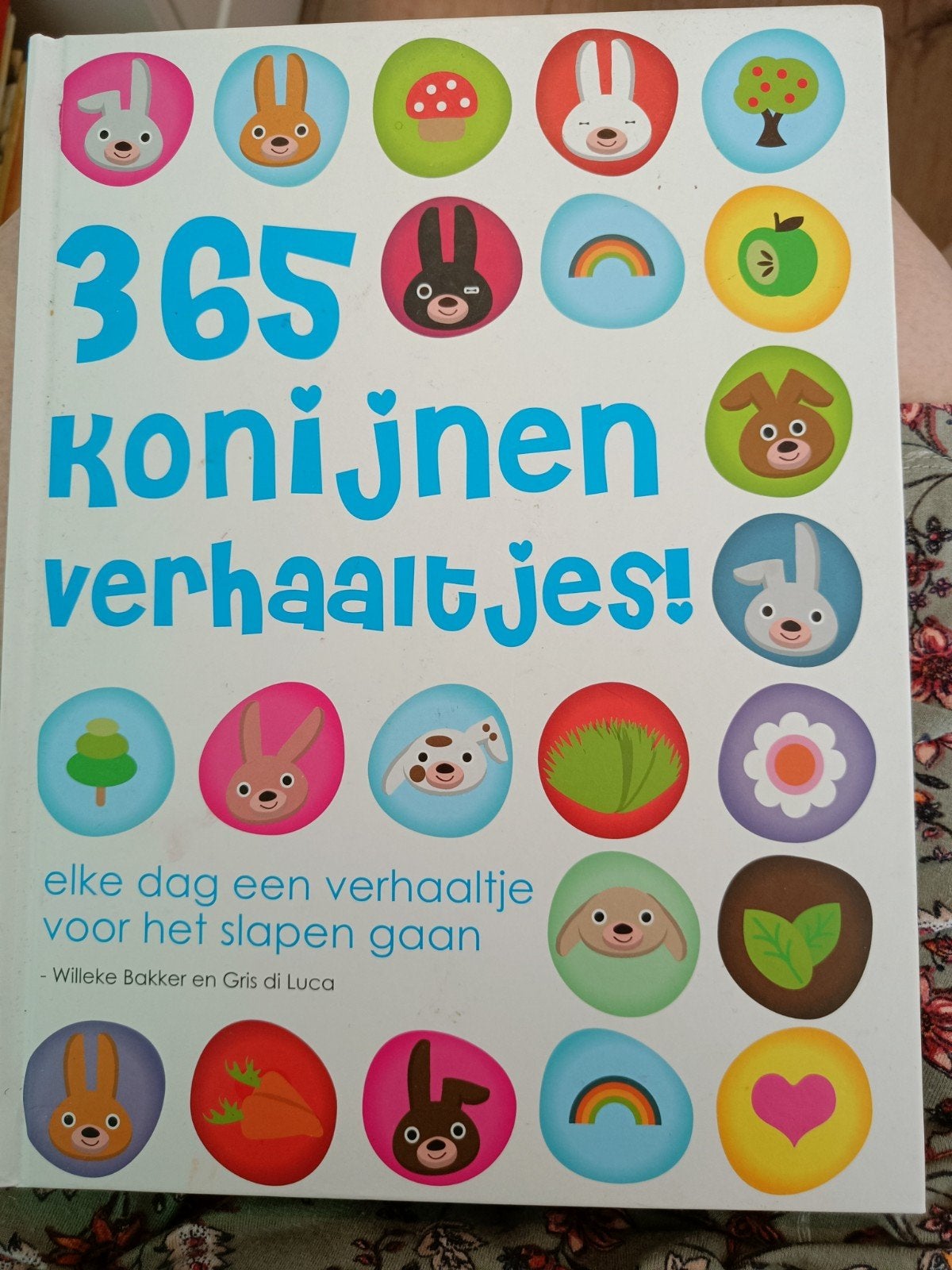 Christl Vogl - Konijnen, Non-fictie, Ophalen of Verzenden, Zo goed als nieuw, Christl Vogl; Francisca Frohlich