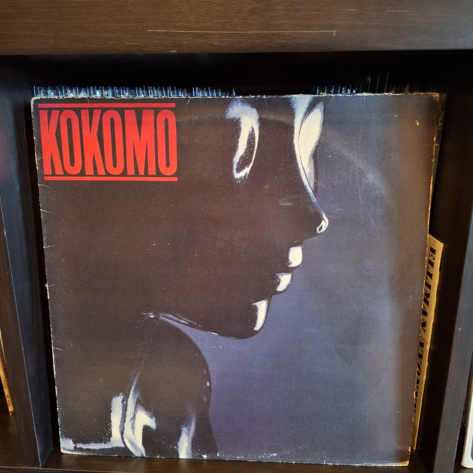 Kokomo Vinyl LP - Diverse albums, Ophalen of Verzenden, 1970 - 1979, Gebruikt, 12 inch
