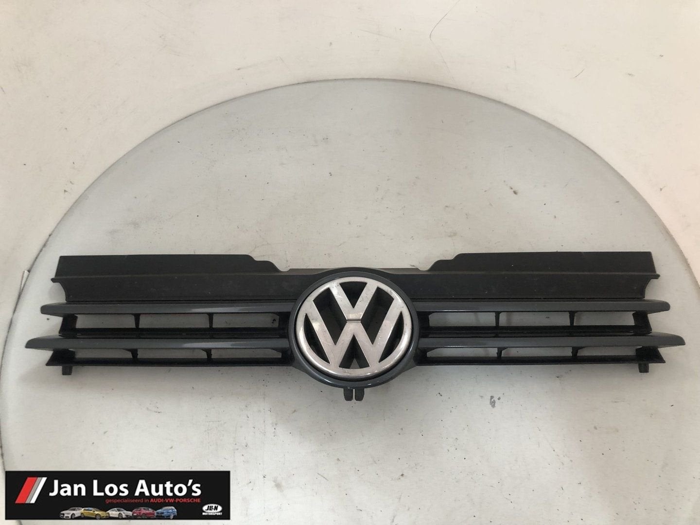 VW Golf Cabrio 3.5 4 Grille 1e853651a, Gebruikt, -, Volkswagen, -