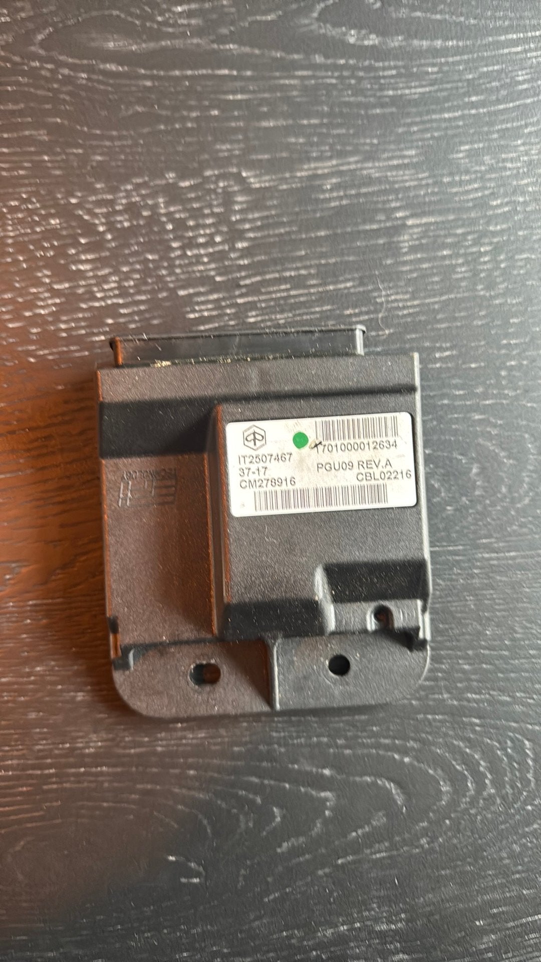 Snor ECU Vespa sprint E4 - 25km, Fietsen en Brommers, Ophalen, Zo goed als nieuw, Overige typen, Vespa