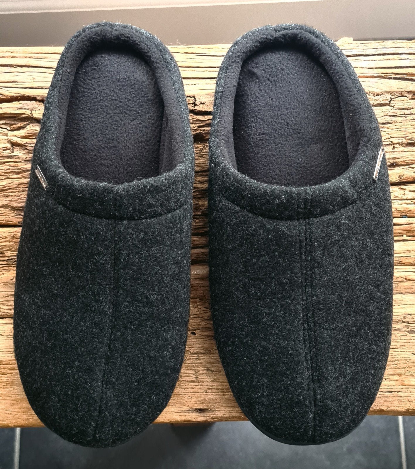Lucovitaal orginele Orthopedisch gel sloffen maat 43-44 nieu, Kleding | Heren, Zwart, Nieuw, Lucovitaal, Ophalen of Verzenden