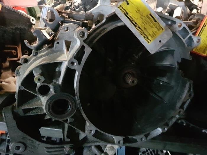 Versnellingsbak van een Ford Mondeo, Gebruikt, -, -, Ophalen of Verzenden