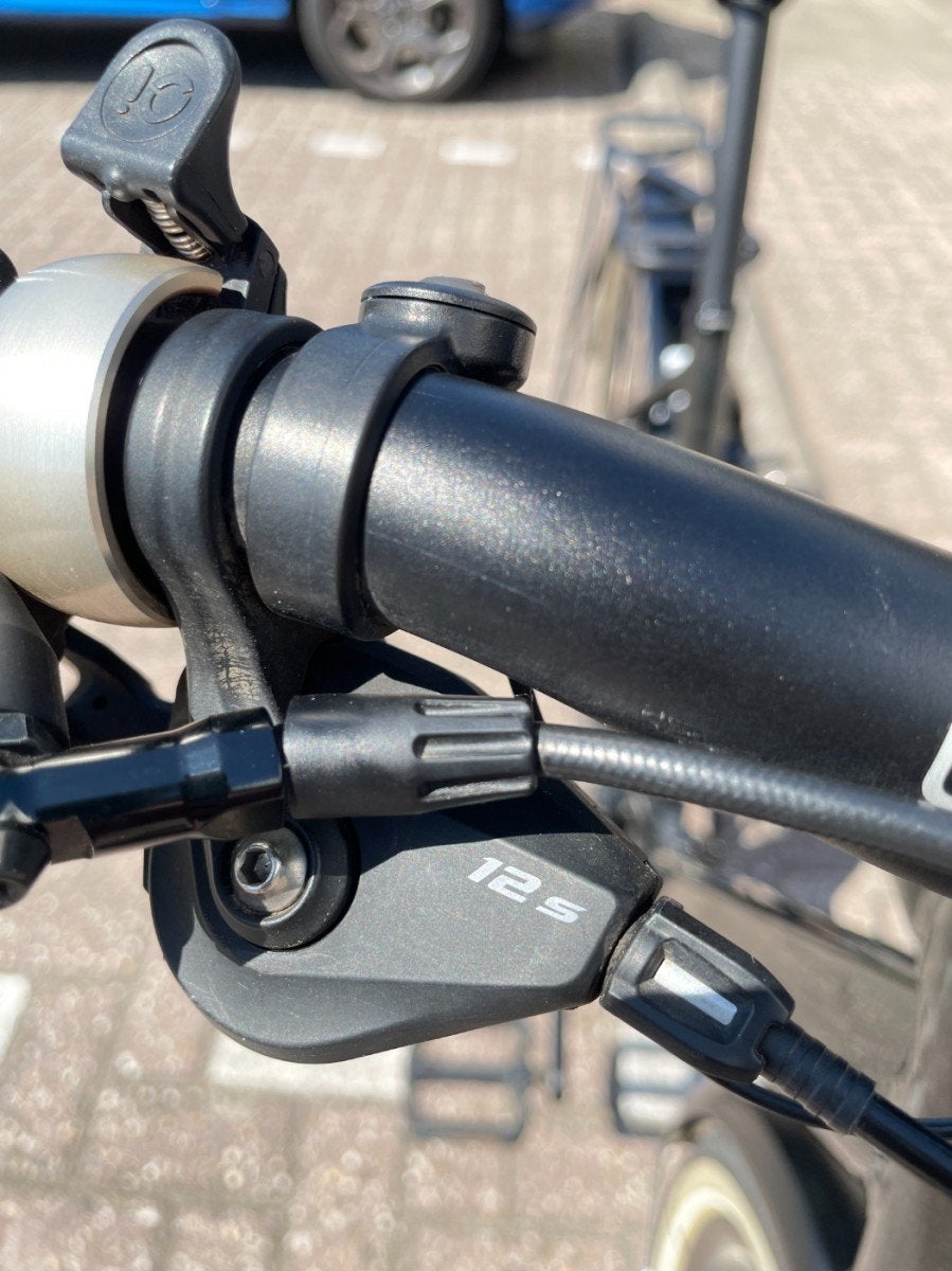 Orbea Vibe EQ 10 Mid maat M Van: € 3999 Voor:, Fietsen en Brommers, Gebruikt, -, -, -
